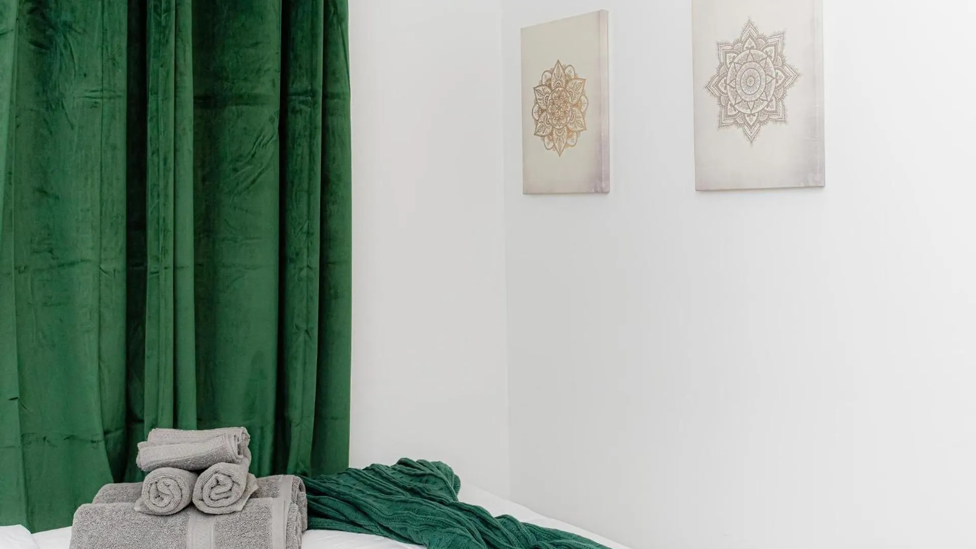 Appartement Luxury Oasis In The Heart Of Brooklyn à New York