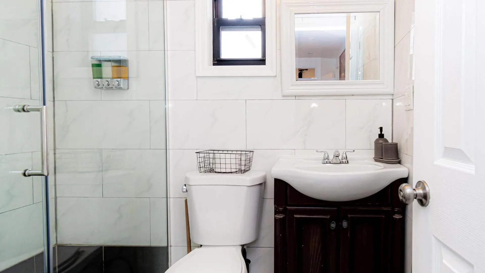Appartement Luxury Oasis In The Heart Of Brooklyn à New York États-Unis
