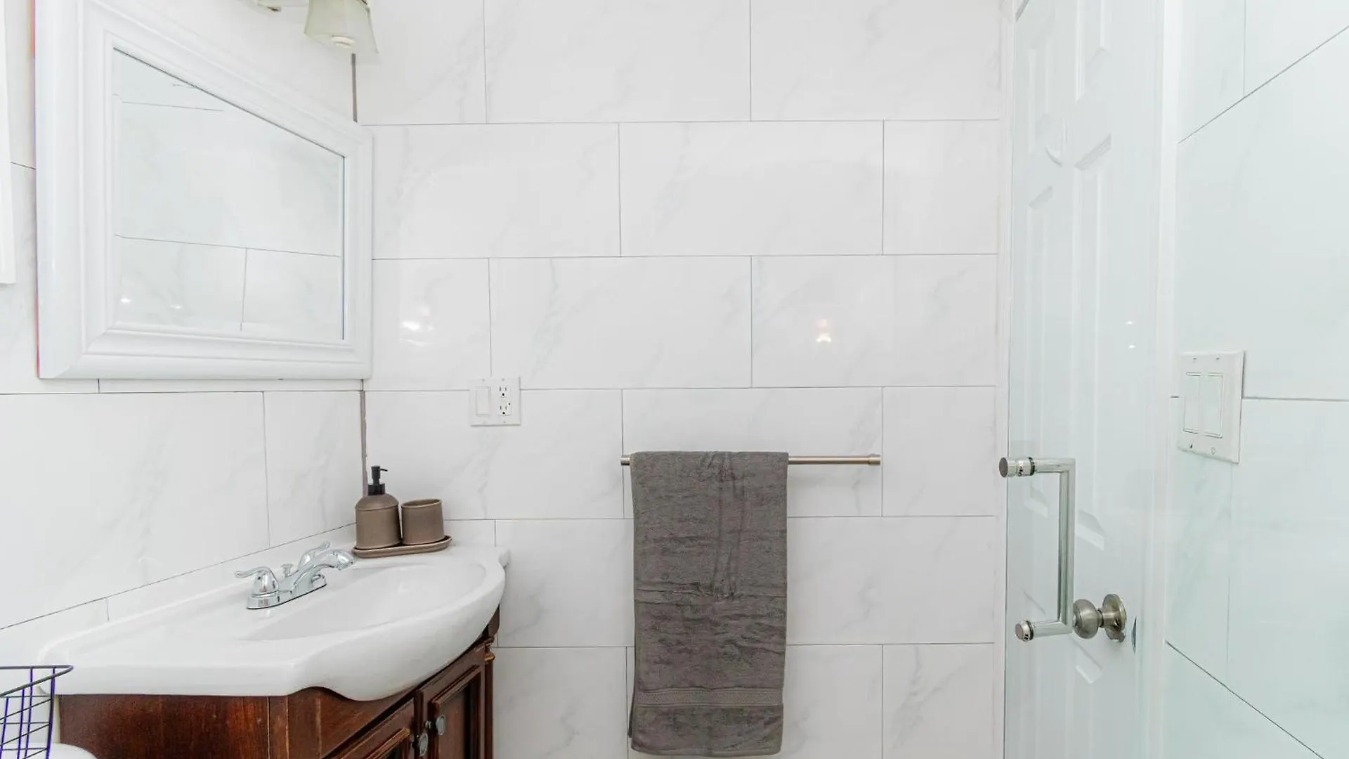 Appartement Luxury Oasis In The Heart Of Brooklyn à New York