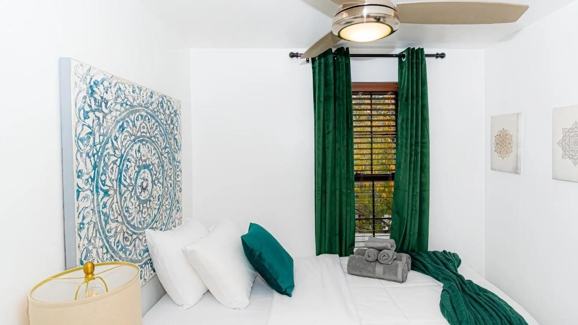 Ferienwohnung Luxury Oasis In The Heart Of Brooklyn New York USA