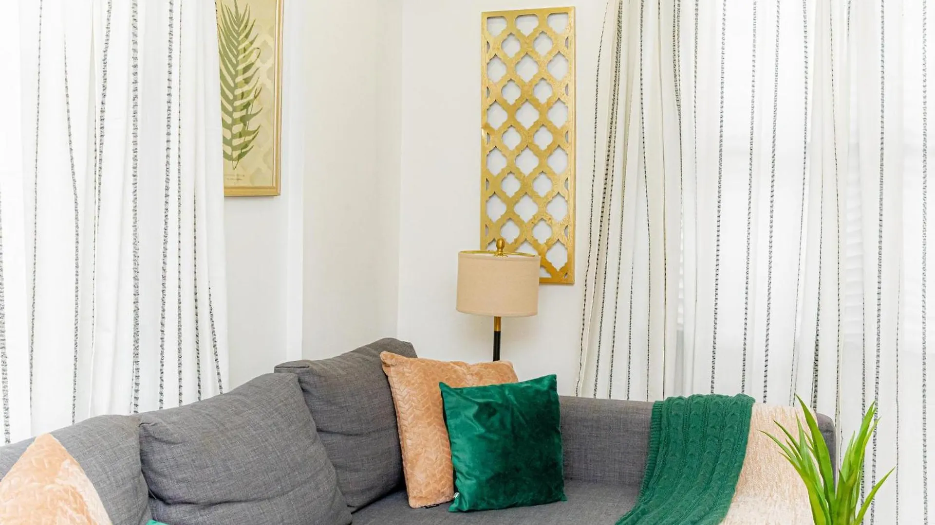 Apartment Ferienwohnung Luxury Oasis In The Heart Of Brooklyn New York