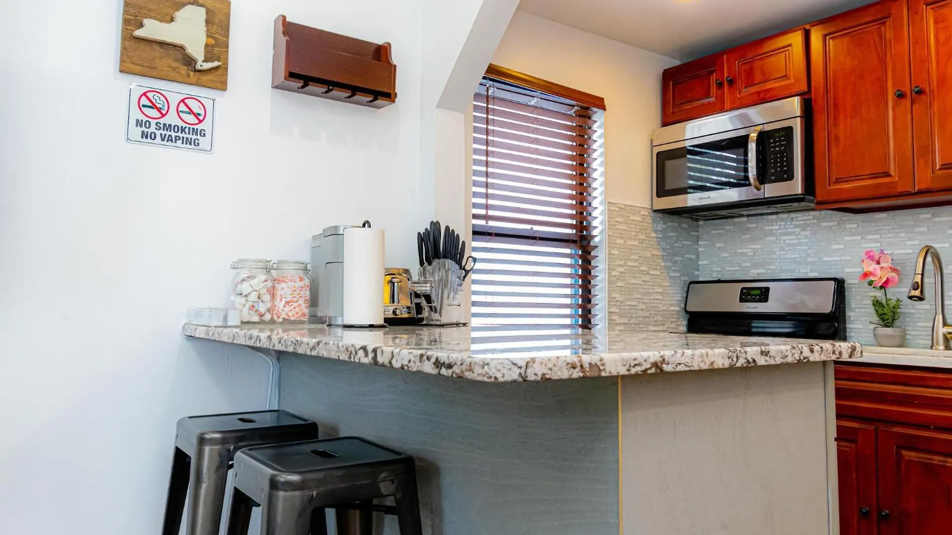 Apartment Ferienwohnung Luxury Oasis In The Heart Of Brooklyn New York USA